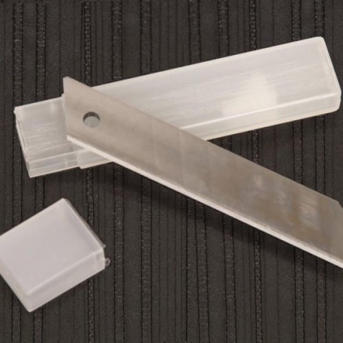 Snap Blade Knife - 18mm
