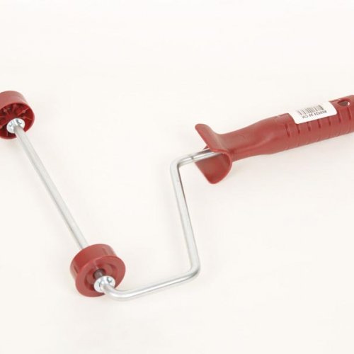 Roller Frame & Handle