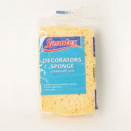Sponge