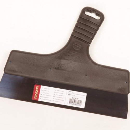 Steel Spatula - 10 inches