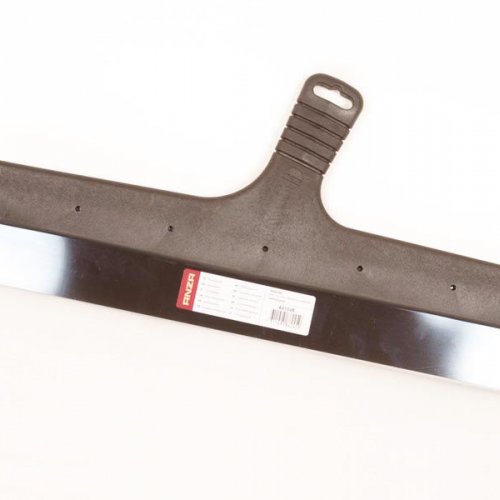 Steel Spatula - 18 inches