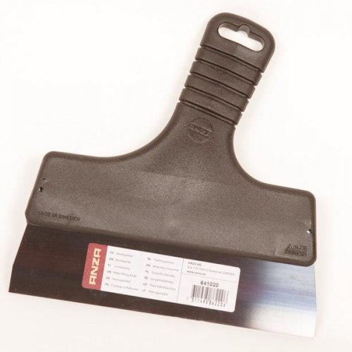 Steel Spatula - 7 inches