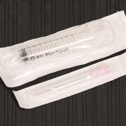 Syringe