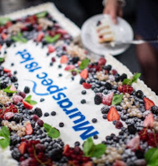 Muraspec Poland Celebrate their 18th Birthday!