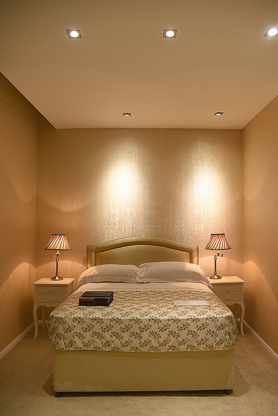 Fardis & Muraspec Showroom King's Road, London