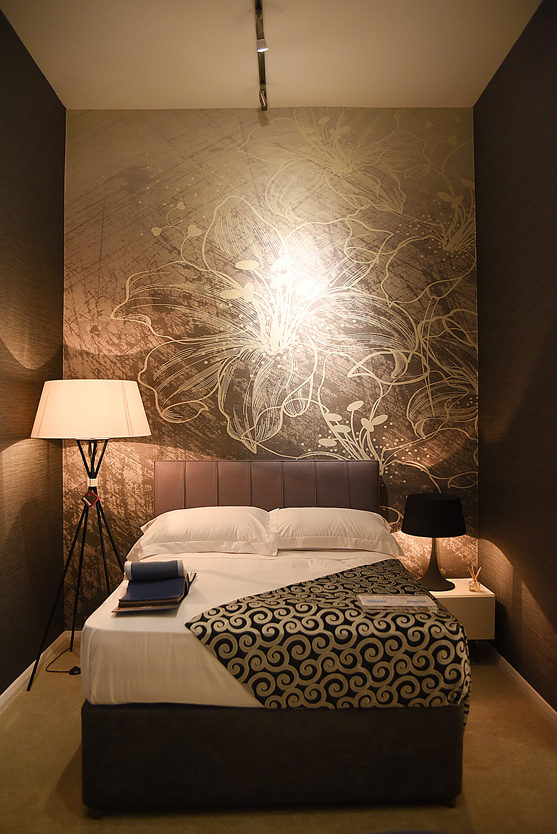 Fardis & Muraspec Showroom King's Road, London