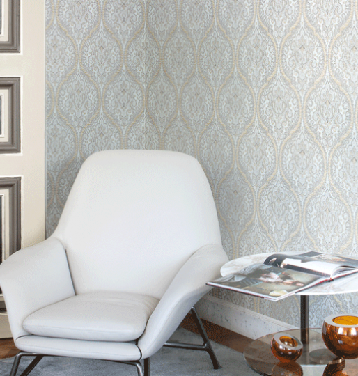 New Luxury Wallpaper Collection Bukhara