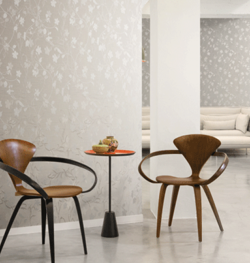 New Luxury Wallpaper Collection Lounge