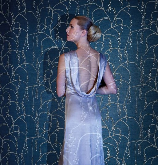 10 Floral Wallpapers from Fardis!