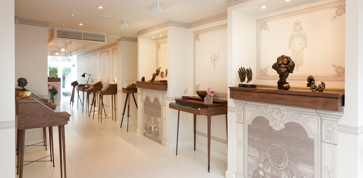 Wrightson & Platt Store