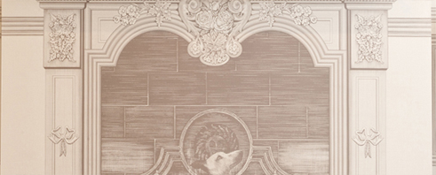 Trompe L'oeil Effect