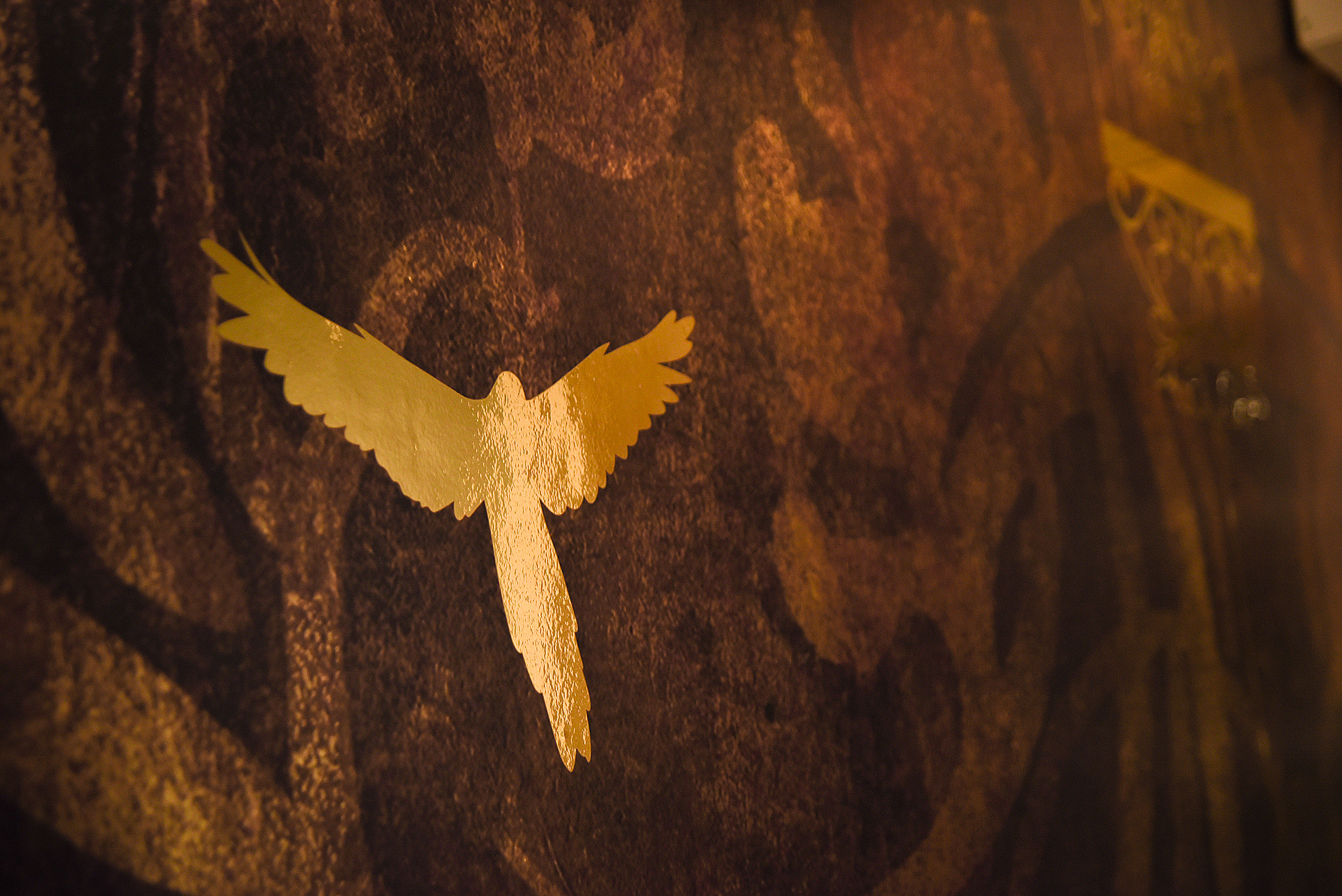 Showroom Artwork