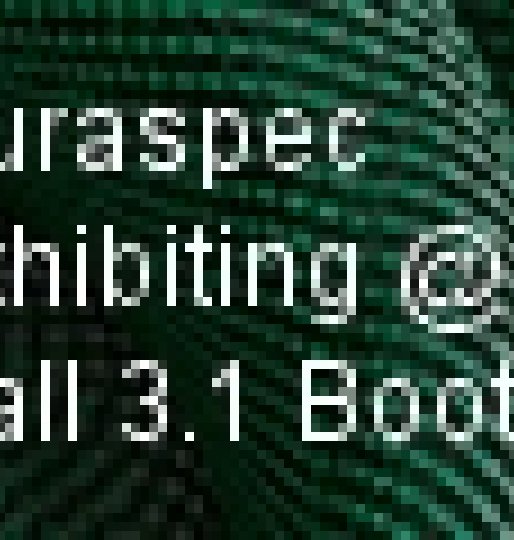 Muraspec at Heimtextil 2017