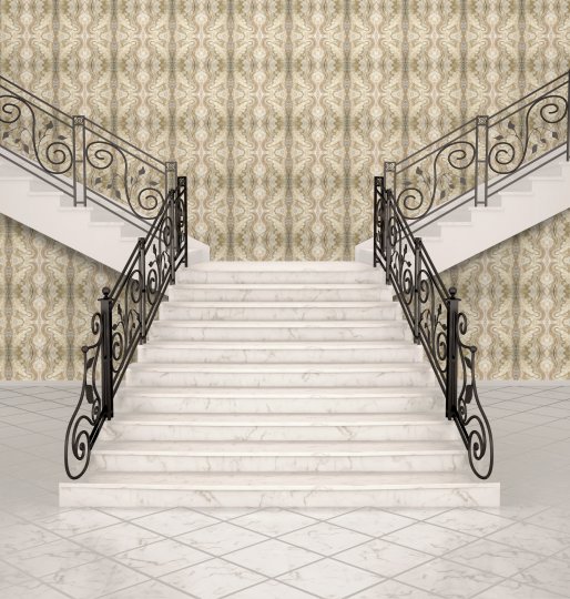 Muraspec & Fardis Launch Newest Decoupage Range