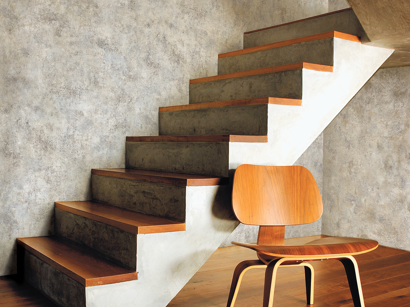 Loft by Muraspec