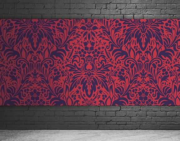 Wallmotion Decorative 2