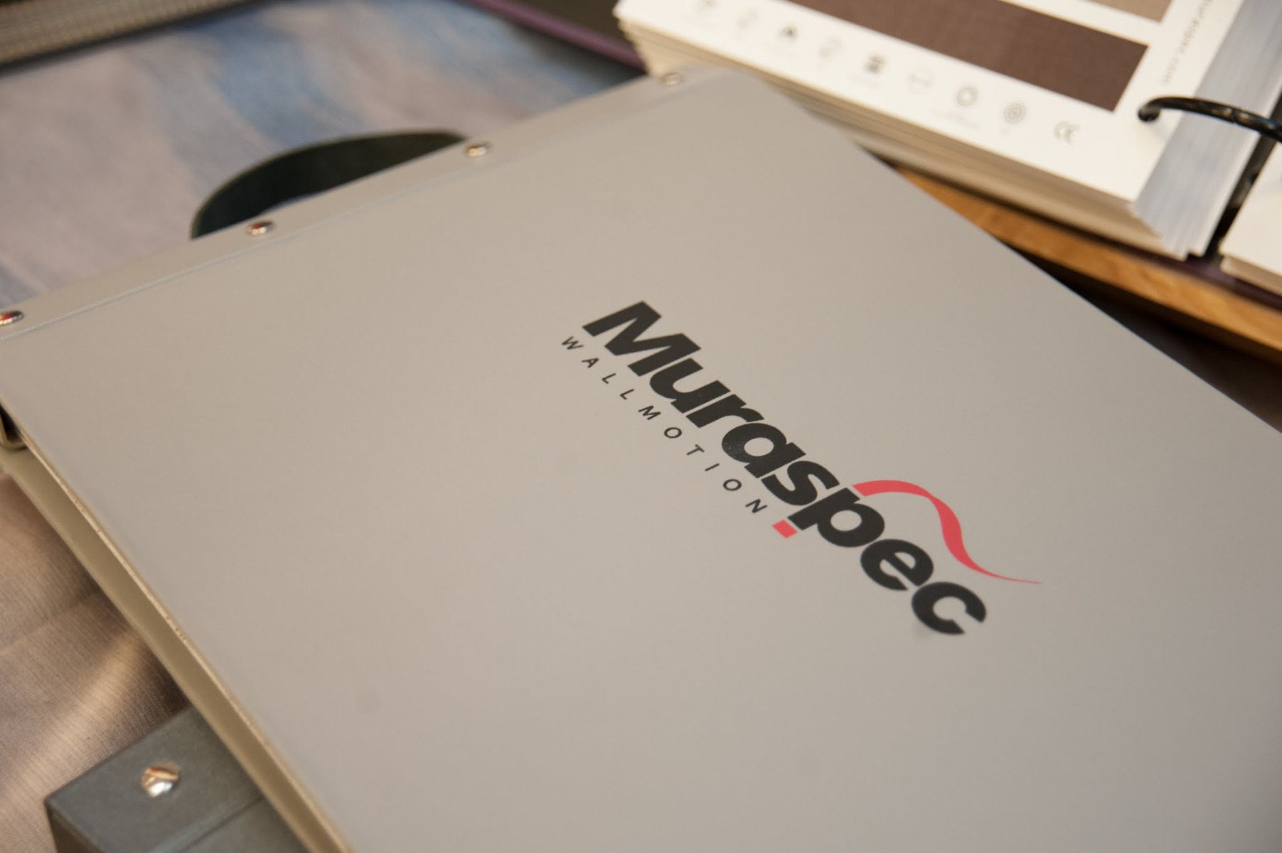 Muraspec Wallmotion