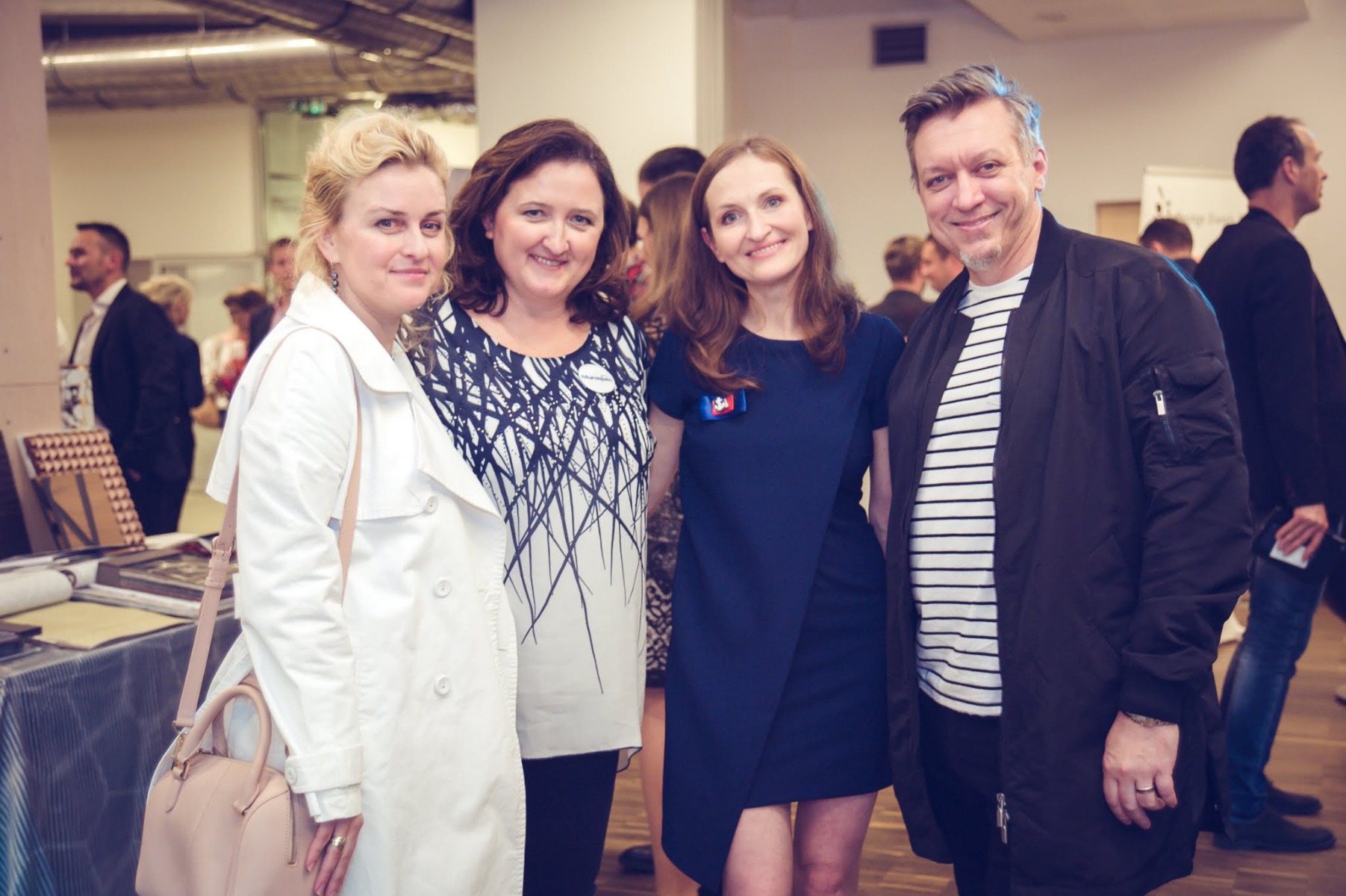 Party Guests 3