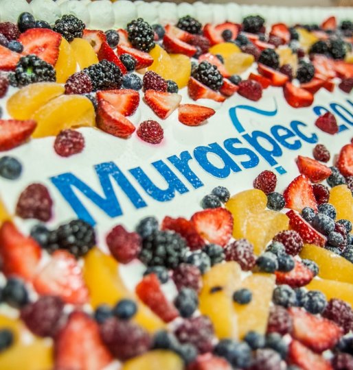 Muraspec Poland Celebrate their 20th Birthday