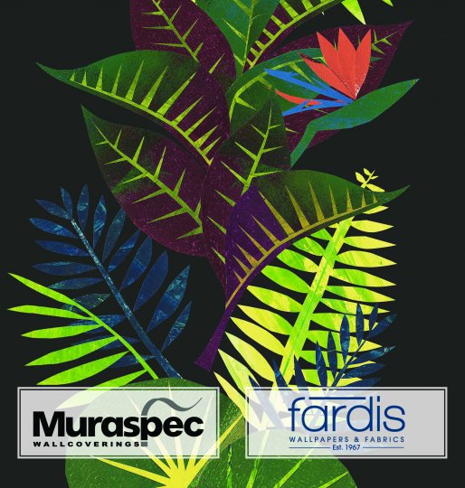 Muraspec & Fardis Corporate Brochure