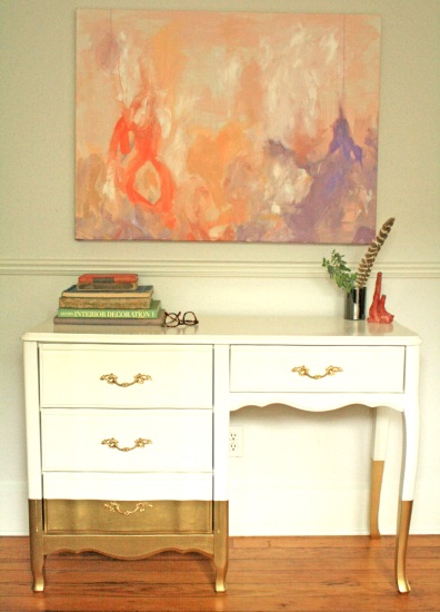 Introducing Gold Accents into Your Home
