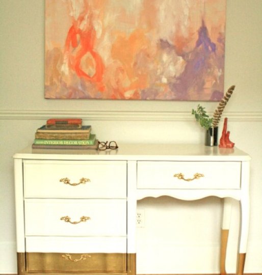 Introducing Gold Accents into Your Home