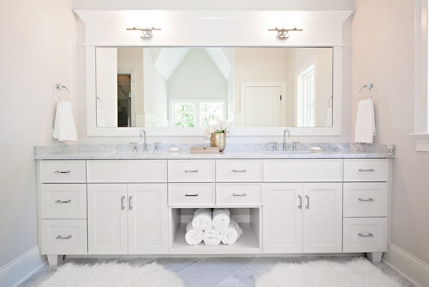 How to Make Your Bathroom a Cosy Haven