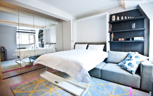 Stylish Studio Spaces