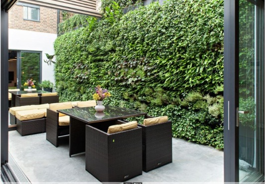 From a Warehouse to a Stylish Apartment