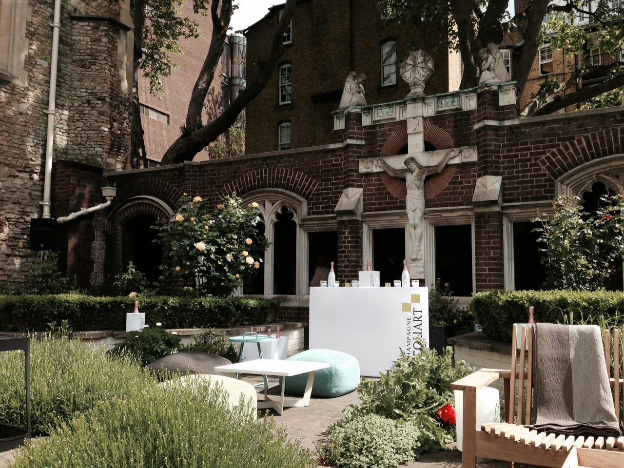 Clerkenwell Design Week