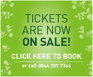 Ideal Home Show Manchester