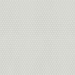 12137 - Deco Hexagon_Full_Repeat_Web
